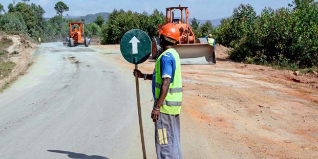 Infrastructures à Madagascar - Place à la compétence, non à la corruption
