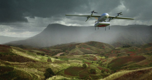 Solutions digitales - Des drones livreurs de médicaments à Madagascar