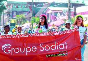 Nosy Be - Le festival Sômarôho confirme sa notoriété