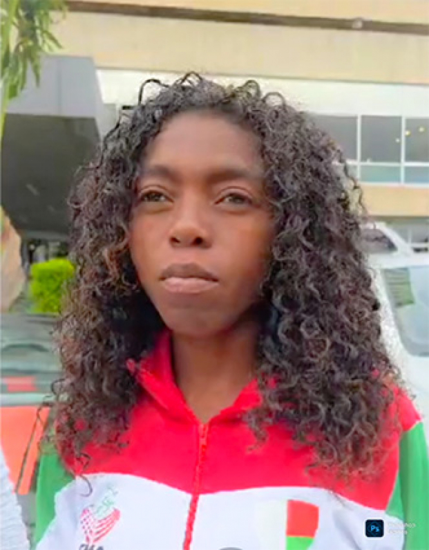 Athlétisme – Meeting de La Réunion - Ralisy bloquée à l’aéroport, la FMA pointé du doigt