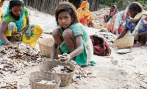 Refonte du Code minier - La lutte contre le travail des enfants renforcée