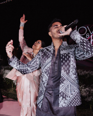 La première édition de la soirée « Bollywood Glam Night » s’annonce inoubliable