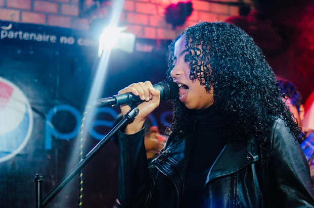 Disparition - Narda, la jeune chanteuse du groupe Nisea, n’est plus