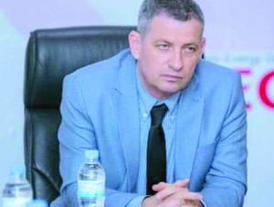 Délestage et pénurie d’eau - Ron Weiss, le premier responsable