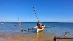 Pêche « illégale, non déclarée, non règlementée » - Perte annuelle de 60 milliards d’ariary pour Madagascar