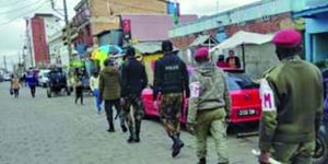 Relâchement des habitants d’Alarobia Amboniloha - 15 personnes arrêtées par la Police