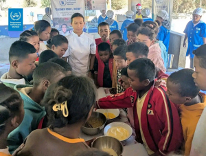 Programme « Mon road trip culinaire »  - La cheffe Farah poursuit son chemin