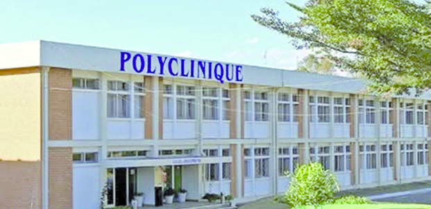 Agrément à recevoir des fonctionnaires - Précision de la polyclinique d’Ilafy