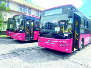 Chauffeurs et receveurs de bus - Recrutement d&#039;employés malagasy pour l&#039;île Maurice