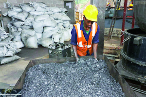 Tirupati Graphite - Expansion prometteuse à Madagascar