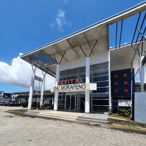 Toamasina - L’Hôpital Morafeno privé de scanner depuis presque trois ans