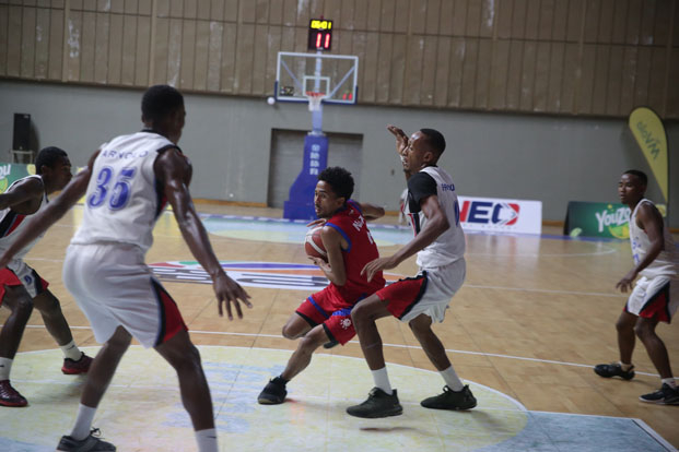 Basketball N1A Elite 8 - ASCUT Atsinanana annonce les couleurs