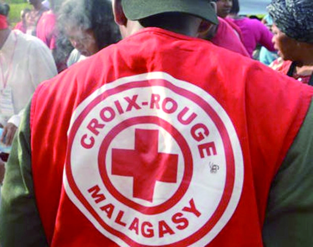 Détournement à la Croix-Rouge de Madagascar - Trois personnes placées sous mandat de dépôt