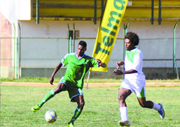 Foot - TELMA - Coupe de Madagascar Les clubs de Centre  de formation se démarqent
