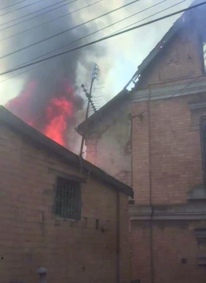 Incendie à Ankadifotsy-Befelatanana - Trois habitations dévastées