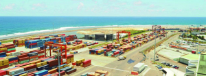 Performance portuaire - Toamasina progresse au niveau africain