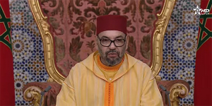 Fête du Trône - Les points clefs du discours du Roi Mohammed VI