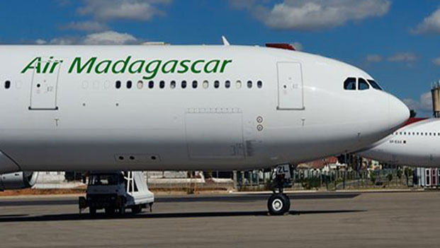 Aviation civile de Madagascar - Crainte de retour de sanctions internationales