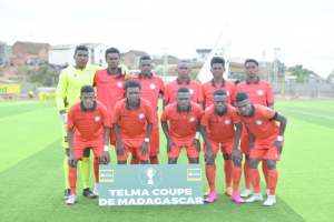Football- Telma Coupe de Madagascar - 92 équipes en course pour un seul titre