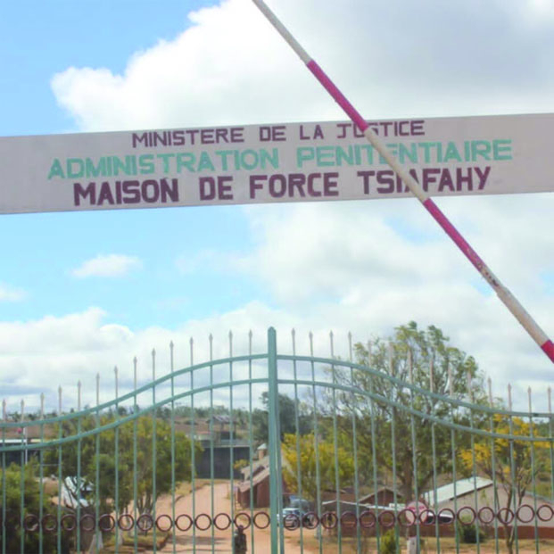 Meurtre des gérants du Venus - Les deux employés écroués à Tsiafahy