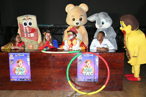 La magie de décembre s’invite sur scène avec Momota et ses surprises