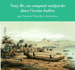 Musée de la photographie - Samuel Sanchez dévoile l’histoire méconnue de Nosy Be