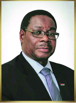 Une mission du Panel des Sages de la SADC pour restaurer la paix et la gouvernance démocratique