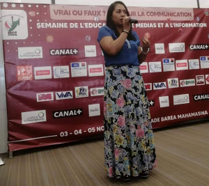 Onjatiana Razafindrakoto, DG de Canal+ Madagascar - « Les mesures seront renforcées face au piratage… »