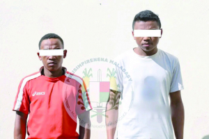 Meurtre des gérants du Venus - Deux employés de l’hôtel arrêtés