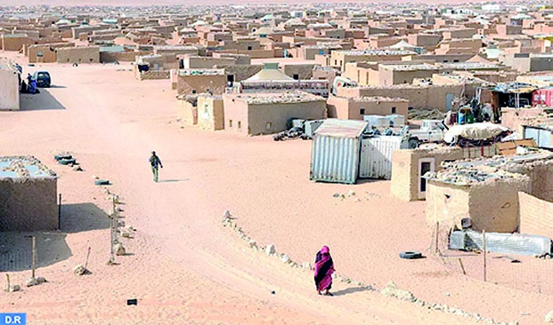 Violations des droits de l'homme aux camps de Tindouf - Un organisme de l'ONU établit la responsabilité de l'Etat algérien