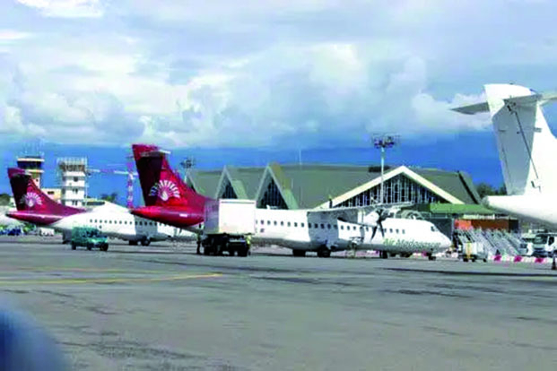 Madagascar Airlines - Retards et annulations redeviennent monnaie courante