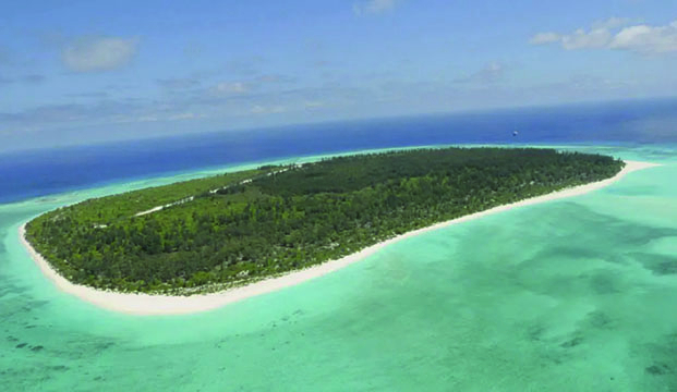 La société civile à la France - La restitution des îles Eparses est une question de dignité, de justice et de droit inaliénable  