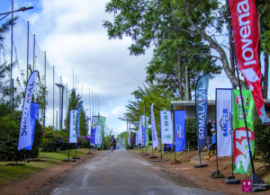 Golf - Jour-J pour l’Open de Madagascar à Andakana