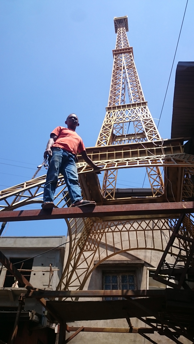 Création - Le vrai talent des artisans malagasy