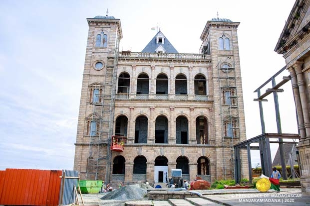 Rovan' Antananarivo - Deux dates à choisir pour son inauguration