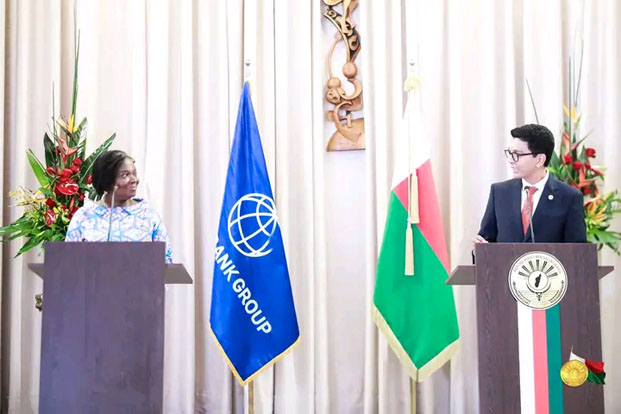 Développement - « Madagascar peut dépasser ses voisins africains » selon la Banque mondiale