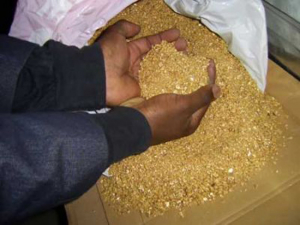 Secteur aurifère - 22 comptoirs de l’or recensés à Madagascar
