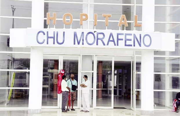 Saturation des hôpitaux dédiés au Covid-19 - L’auto-confinement avec suivi strict comme palliatif 