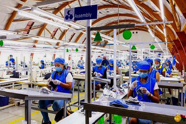 Secteur textile - « Les entreprises franches vivent au jour le jour » dixit Hery Lanto Rakotoarisoa, président du GEFP