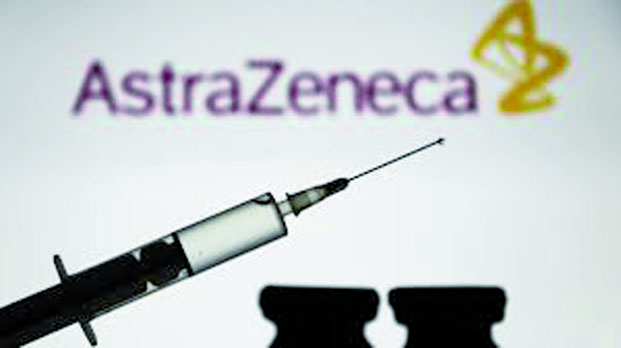 Deuxième lot de vaccins anti-Covid-19 - 200 000 doses d’AstraZeneca attendues