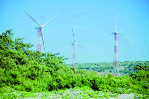 Partenariat public-privé - L’électricité fonctionne désormais 24h/24 à Taolagnaro