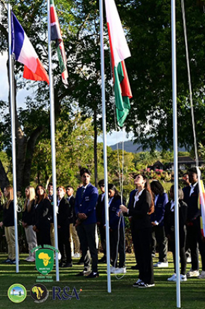 Golf – Africa Region IV Junior Team Championship - Les jeunes golfeurs malgaches brillent à l’île Maurice