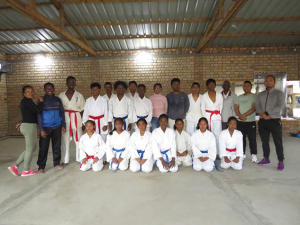 Championnat d’Afrique de karaté 2025 - Madagascar récolte 5 médailles de bronze