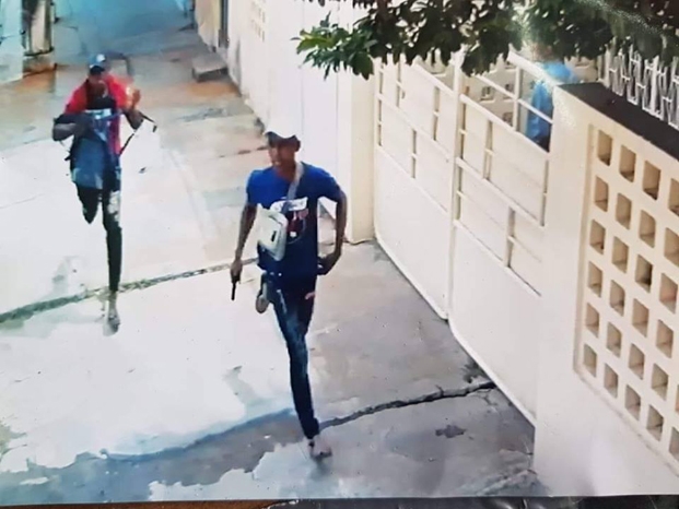 Mahajanga - Trois bijoutiers attaqués en une semaine