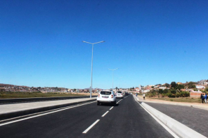 Vandalisme sur la Rocade d’Iarivo - Des plaintes de réserve déposées par l’Agence routière