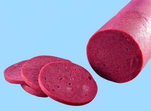 Serie d’intoxications - La vente de charcuterie en chute libre
