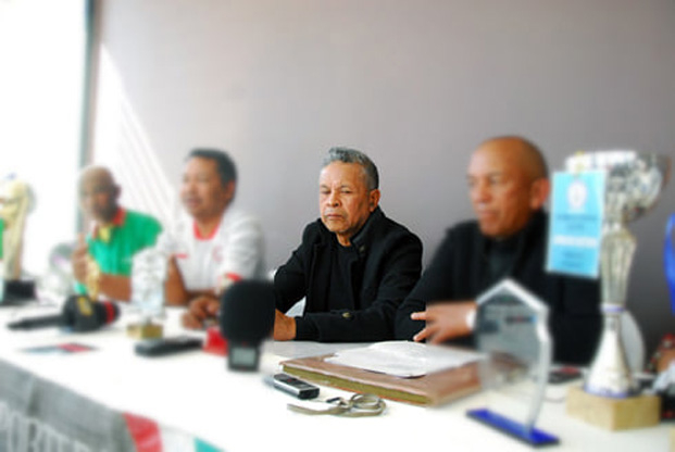 Club des supporteurs du football malagasy - Le président Honoré n’est plus