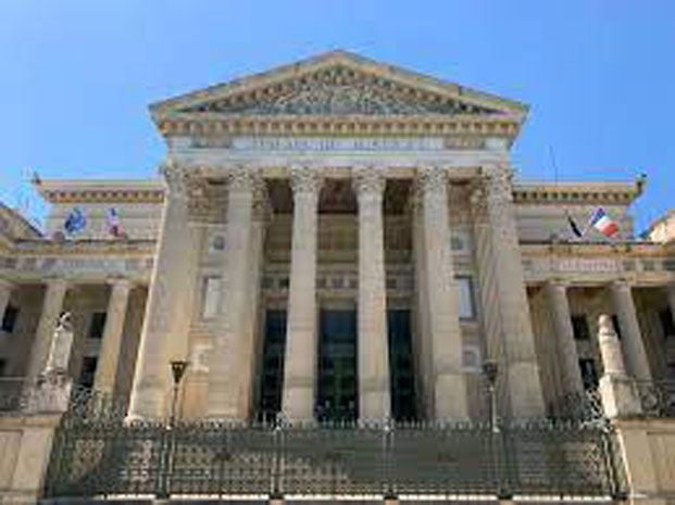 Tribunal de Nîmes - Un Malagasy condamné à 7ans d’emprisonnement pour agression sexuelle