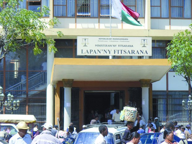 Arnaque sur un investisseur étranger - L'étau se resserre autour de l'intermédiaire malagasy