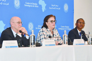 Sécurité maritime dans l’océan Indien - Un séminaire de cinq jours à Antananarivo